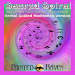 Sacred Spiral GUIDED Meditation